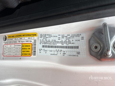 2022 Ford Ranger XL 4x4 Extended Cab Pickup