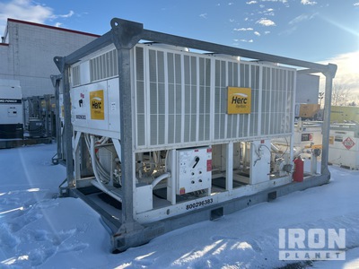 2018 Caps PCHH-120TC-0NN0 Lufkühler