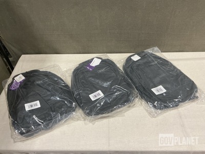 (83) Targus Laptop Cases