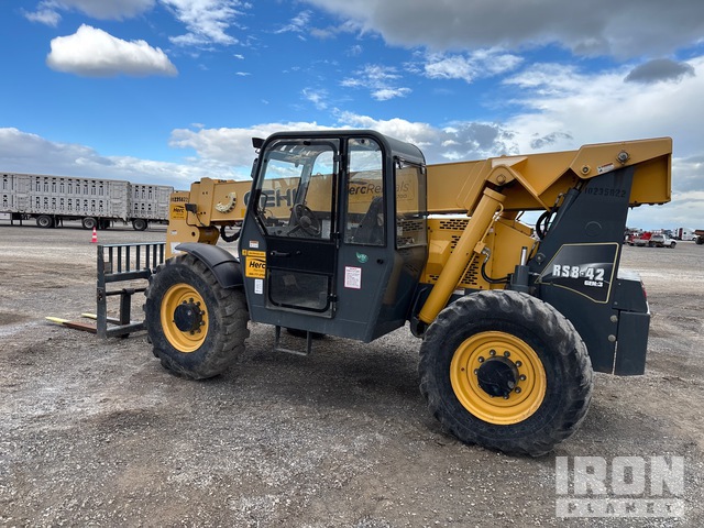 MANIPULADOR 2018 GEHL