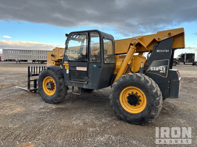 MANIPULADOR 2018 GEHL