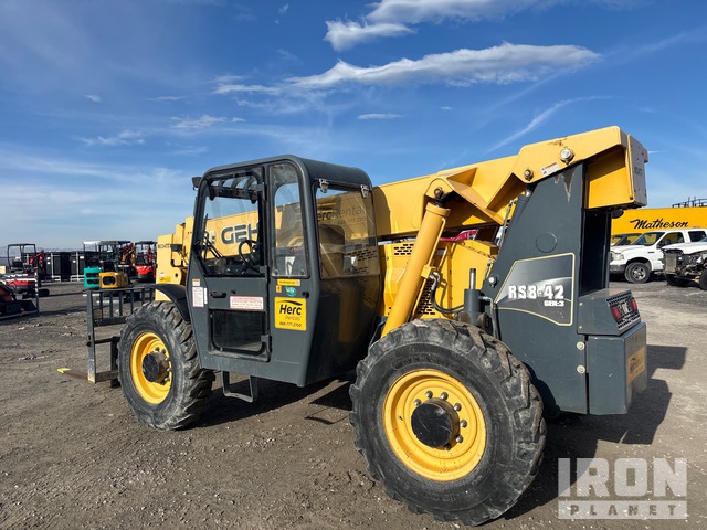 MANIPULADOR 2018 GEHL