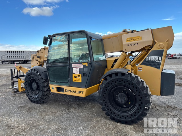 MANIPULADOR 2018 GEHL