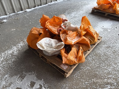 Quantity of VGD Chain Hoist