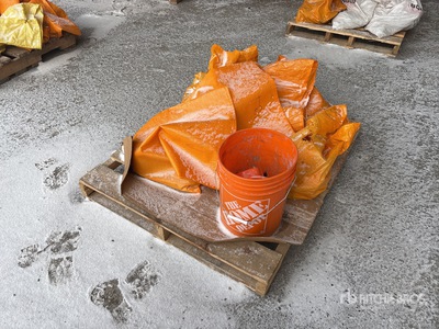 Quantity of VGD Chain Hoist