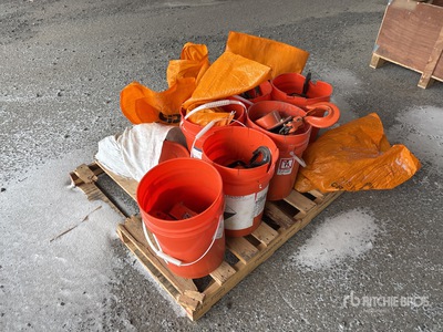 Quantity of VGD Chain Hoist