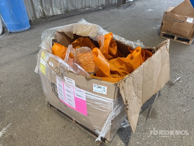 Quantity of VGD Chain Hoist