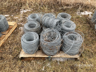 Quantity of High Tensile Wire متنوعة/ معدات لتربية الماشية
