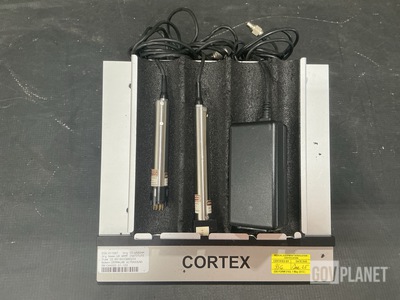 Cortex Technology DermaLab Combo Instrument