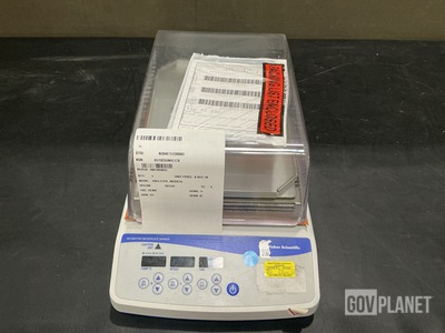 Fisher Scientific Incubating Microplate Shaker