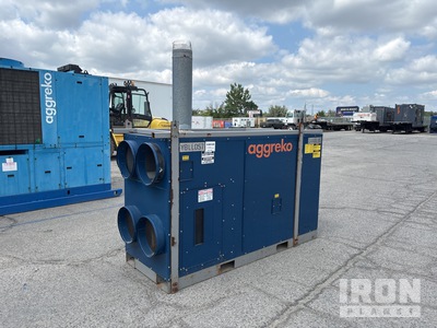 2015 Frost Fighter IHS 700 700000 BTU Space Heater