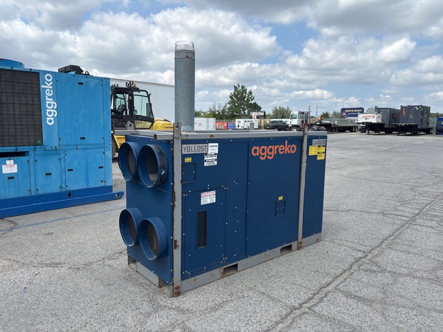 2015 Frost Fighter IHS 700 700000 BTU Space Heater