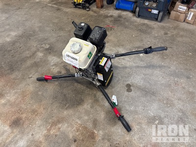 2022 (unverified) Ground Hog C-71-5H Power Auger