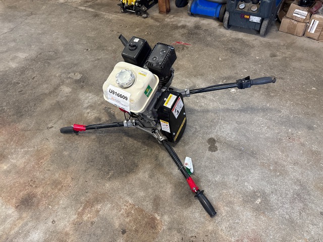 2022 Ground Hog C-71-5H Power Auger