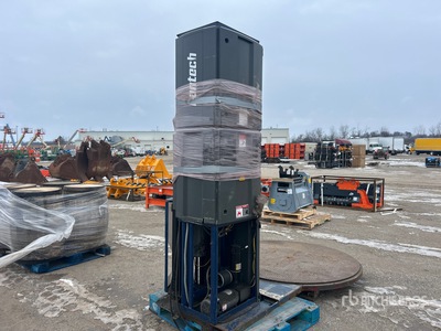 Lantech Pallet Wrapping Maching