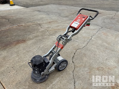2019 Husqvarna PG280 Electric Concrete Grinder