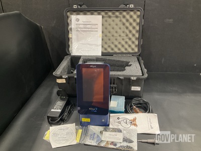 Abaxis VetScan VS2 Veterinary Chemistry Analyzer