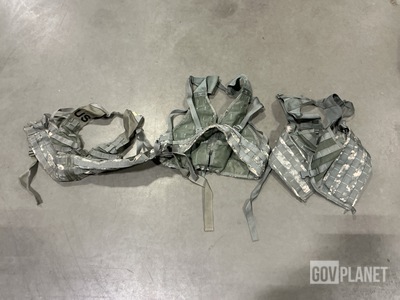 (76) Fighting Load Carriers