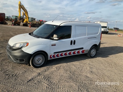 2019 Ram ProMaster City فان نقل