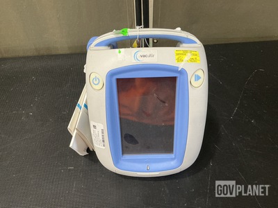 KCI v.a.c.ulta Negative Pressure Wound Therapy Unit