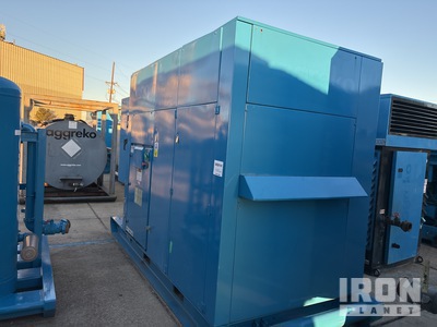 Electric Luftkompressor