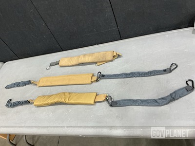 (27) M249 Weapon Slings