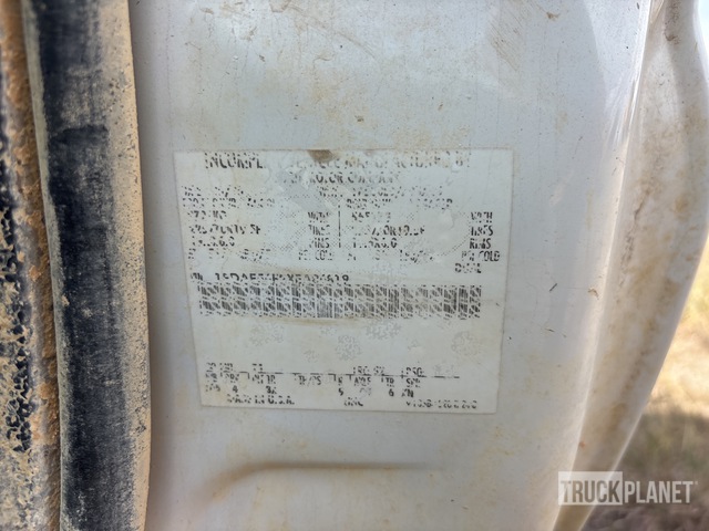 CAMIóN CHASIS 1999 FORD F550XL