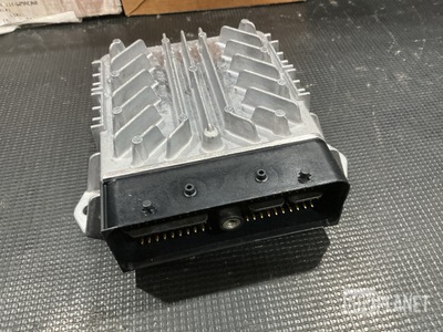 (4) Allison 4500SP Transmission Control Assemblies