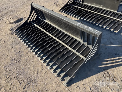 All-Star 78 In Skeleton دلو للسكيد ستير (Unused)