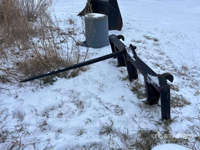 Horst 12LA10894 Bale Spear