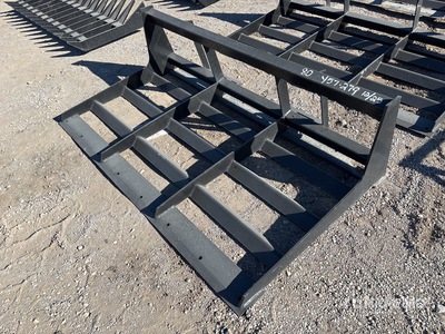 Mid-State 80 in Skid Steer Landplane (Unused)