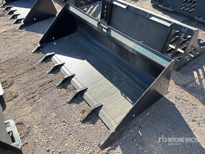 All-Star 78 in Multi-Purpose دلو للسكيد ستير (Unused)