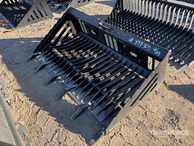 All-Star 68 in Skeleton دلو للسكيد ستير (Unused)