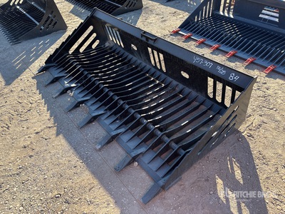 All-Star 80 in Skeleton دلو للسكيد ستير (Unused)