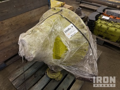 Euclid 2650 Mixed Load