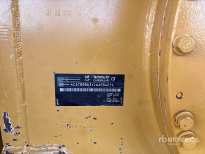 2020 Cat D5 LGP Crawler Dozer