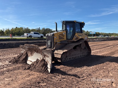 2020 Cat D5LGP ブルドーザー