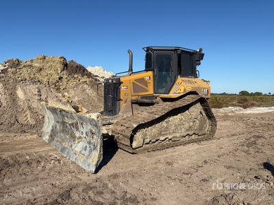 2021 Cat D5LGP ブルドーザー