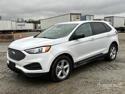 2024 Ford EDGE AWD SUV