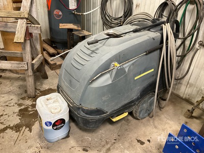 Karcher HDS 3.5/30 Lavadora de presión