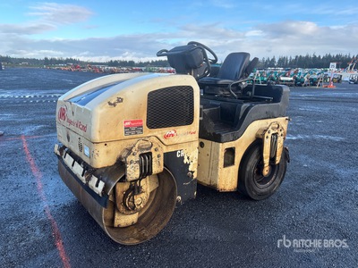2006 Ingersoll Rand CR-30 Combination Roller