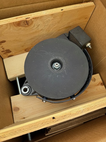 Lot of (16) Generator, Alternating