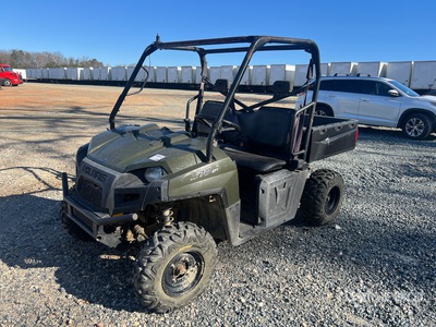 2019 Polaris Ranger 570 4x4 Utility Vehicle