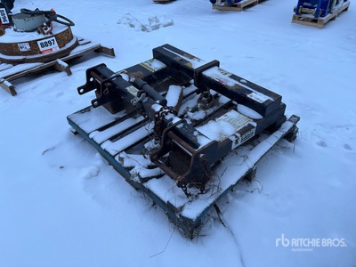 Star Industries 1371B 12000 lb Lifting Attachment