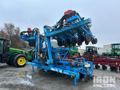 2023 Monosem UNR36-33-S 12 Row Strip Till NG 4 Einzelkornsämaschine