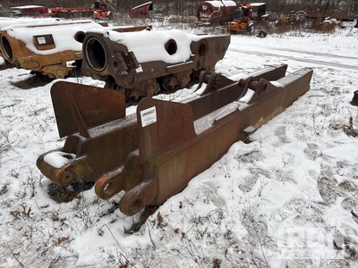 Quantity of (2) Undercarriage Parts - Fits Cat D11