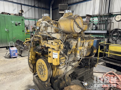 Cat 3508 Motore