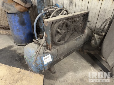 1978 Emglo Compresor de aire