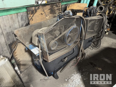 Emglo Compresor de aire