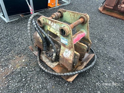 23 in プレートコンパクターアタッチメント